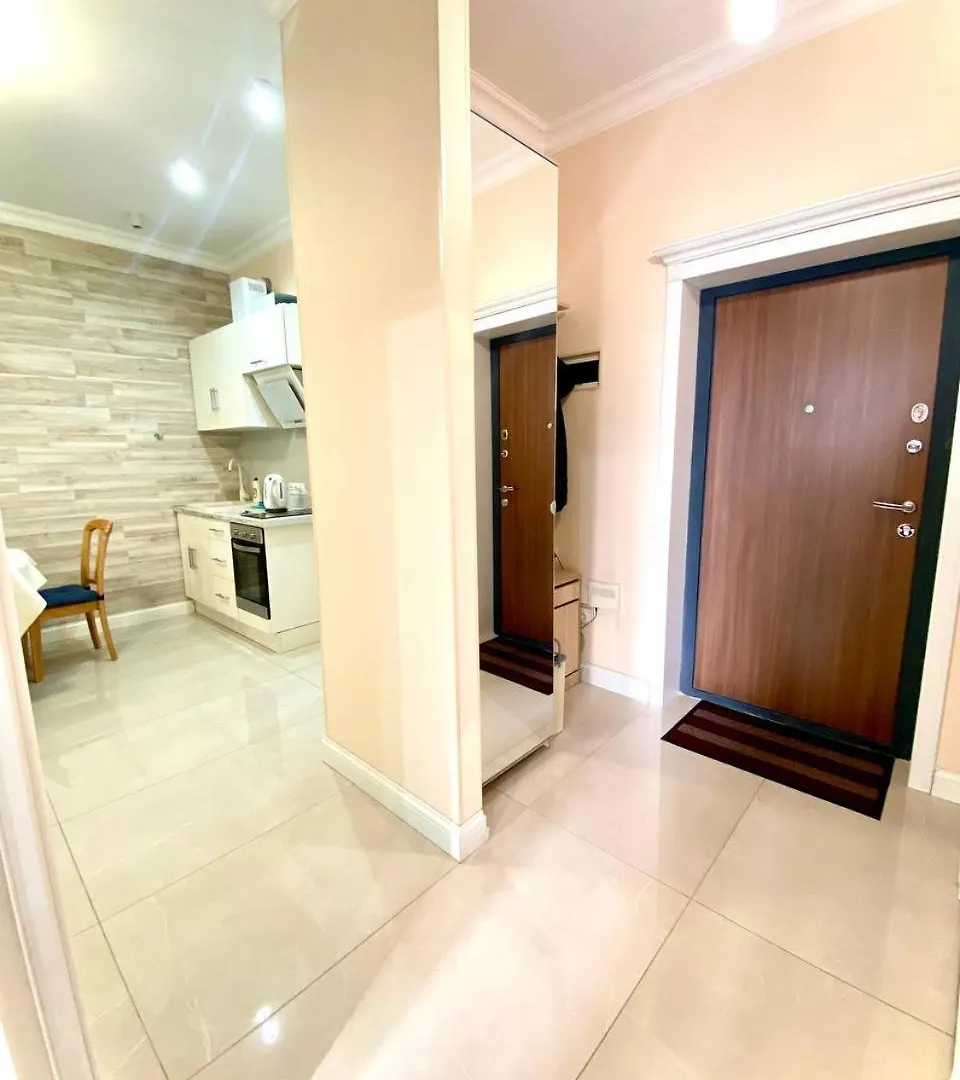 Жилой Комплекс Riviera Apartment Almaty 0*,  Kazakhstan